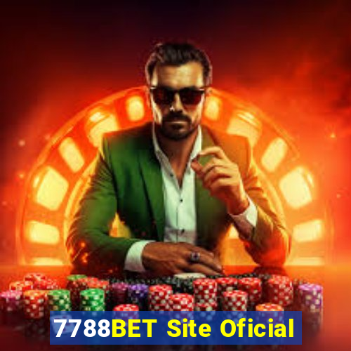 7788BET Site Oficial